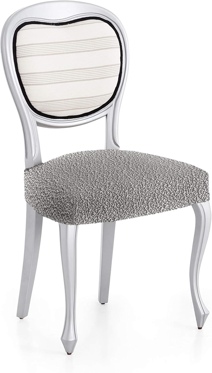 3D Sofa Cover, Ecru 0, 1 Seater