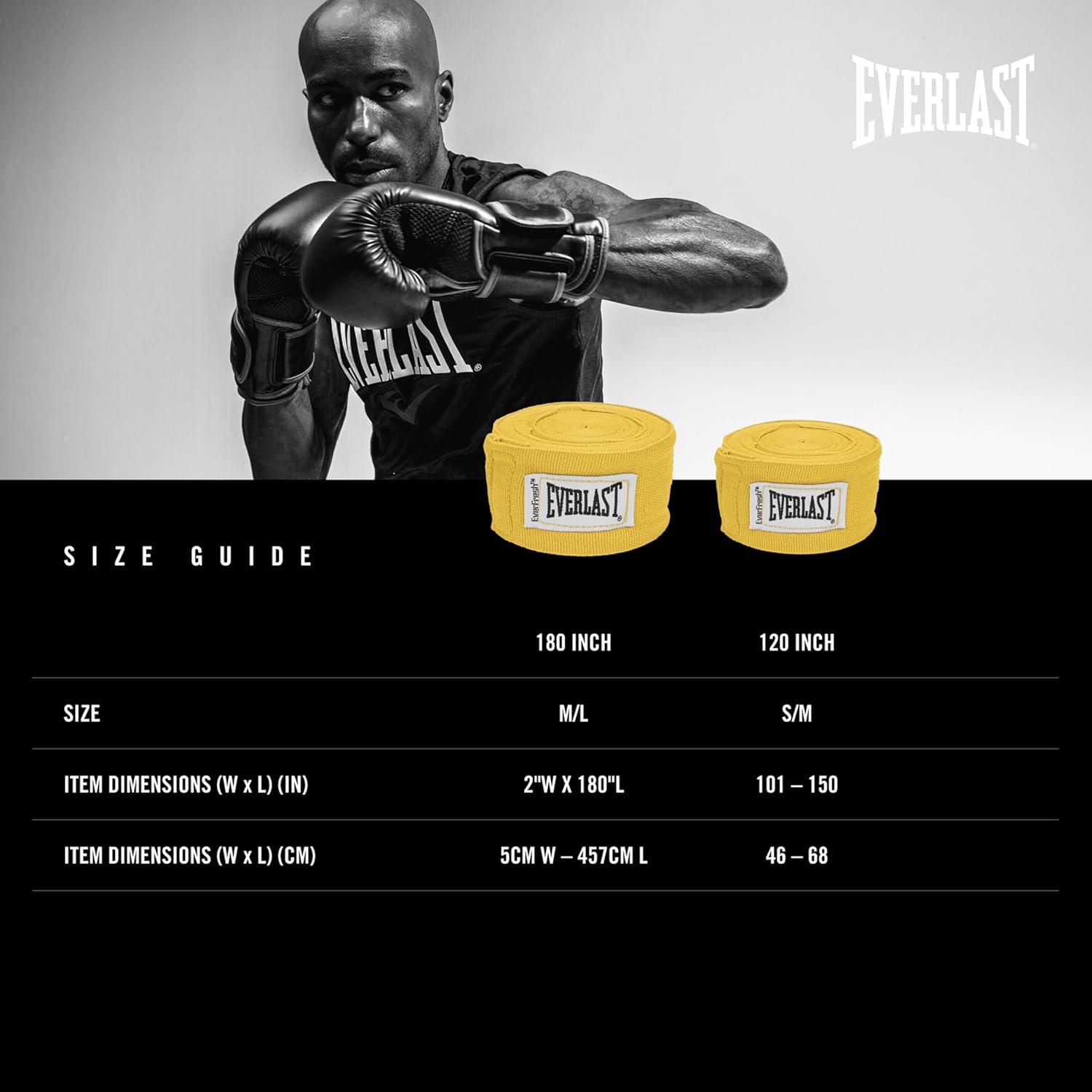 Everlast Everlast