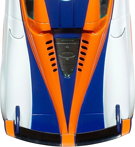 Miniatura 6 de Scalextric Pagani Huayra BC Roadster Gulf Edition 132 Slot Race Car C4335