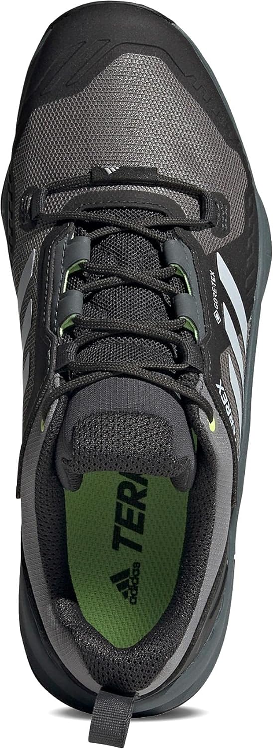 adidas Terrex Agravic TR GTX W Trailschoenen voor dames, grijs/geel (Grethr  Halsil Hireye), 40 EU : Amazon.nl: Kleding, schoenen \u0026 sieraden