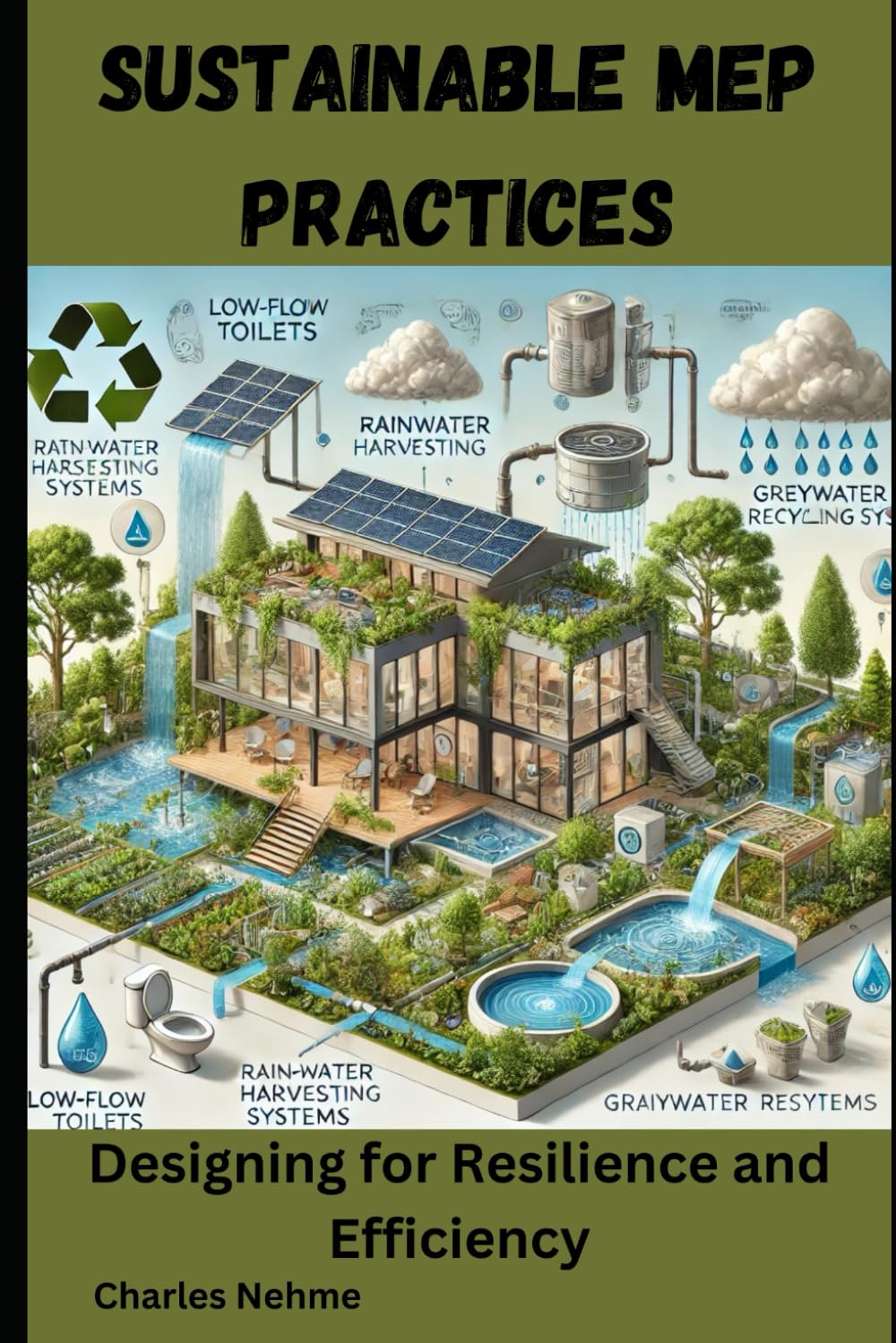 Sustainable MEP Practices: Designing for Resilience and Efficiency