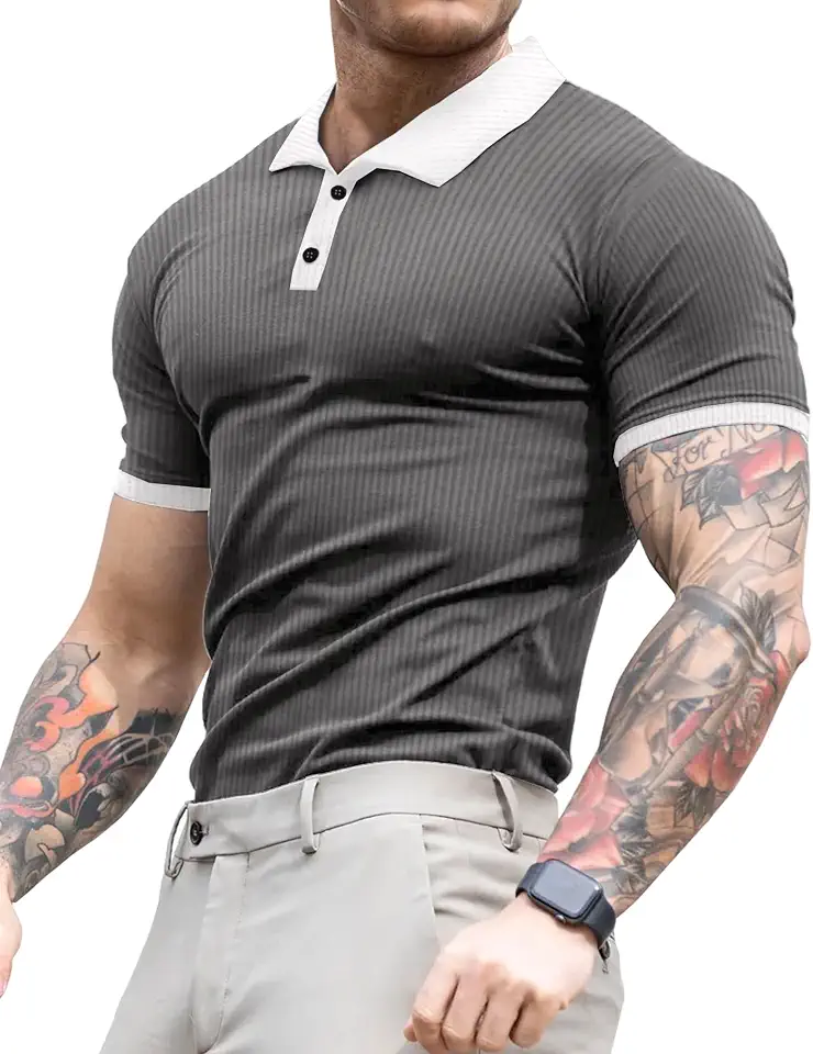 Lehmanlin Long Sleeved Short Sleeved T Shirt Underwear