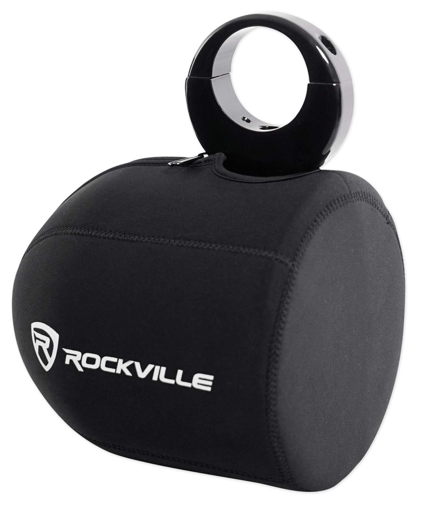 Pair Rockville RWBC Neoprene Covers