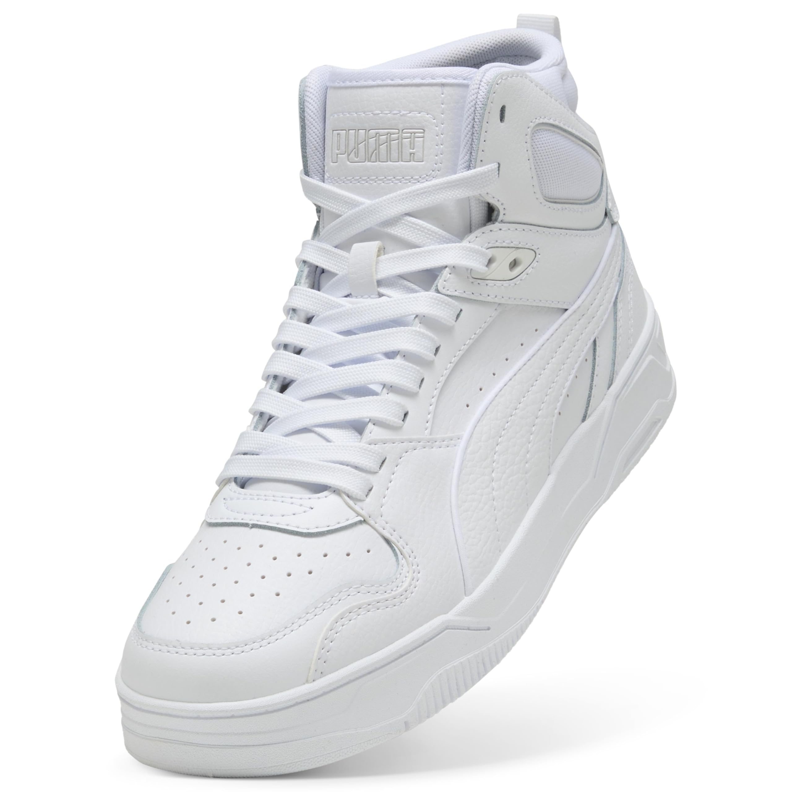 Puma Rbd Break Mid Scarpe da ginnasticaUnisex - Adulto