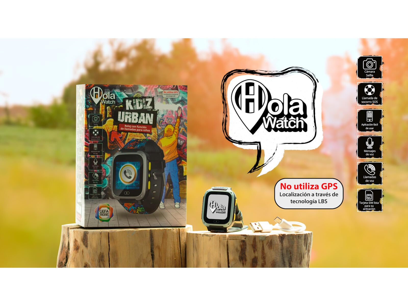 Cefa Toys- Juguete, Multicolor (01130)