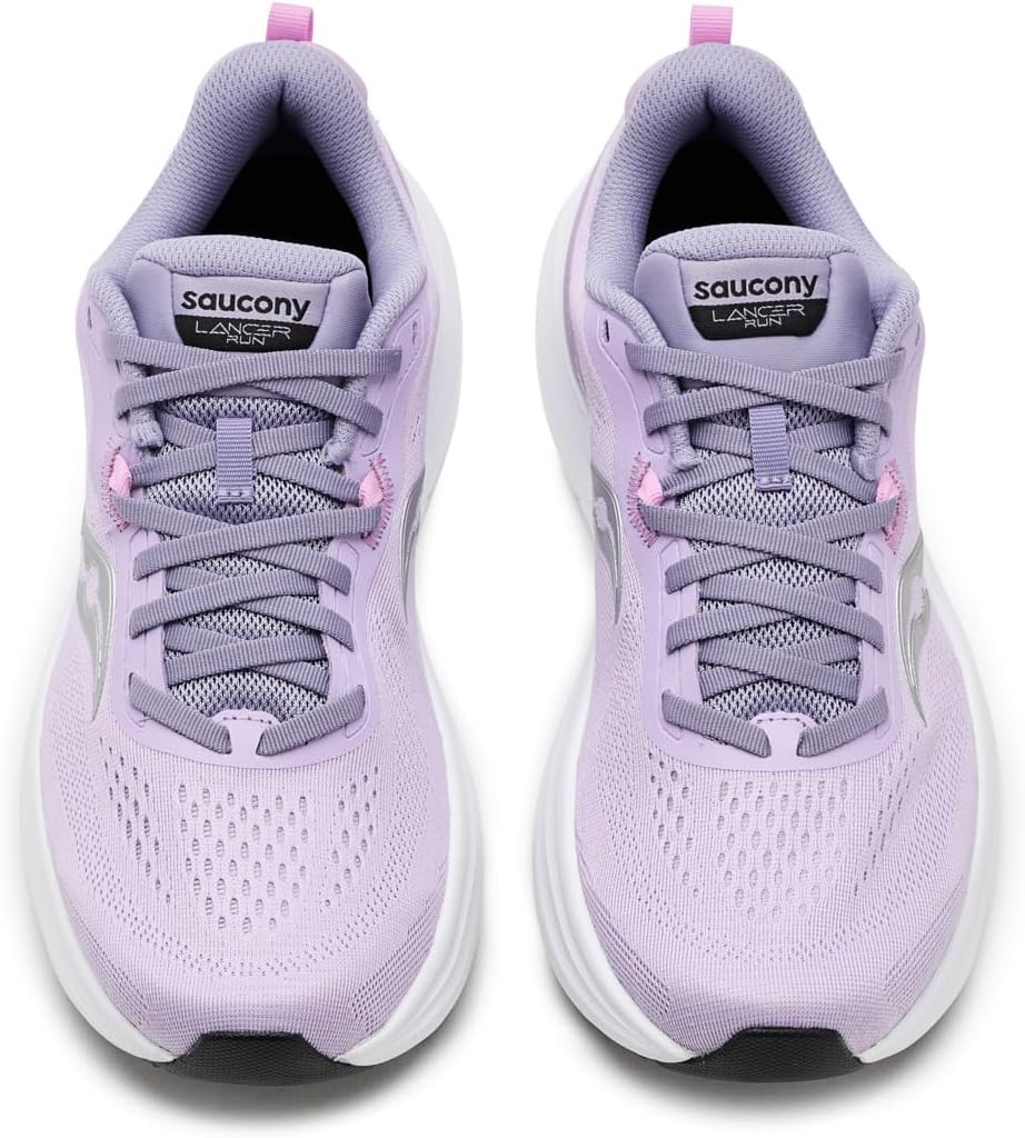 Saucony Men's Lancer Run Sneaker