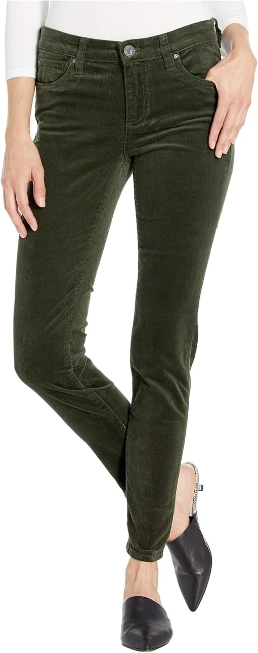 kut from the kloth joan skinny pant