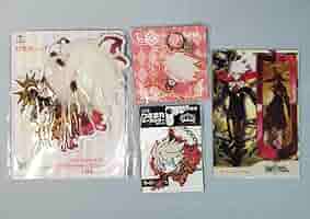 Fate/GrandOrder カルナ グッズ セット Fate/Grand Order ぬいぐるみ ランサー/カルナ | グッズメーカーGift