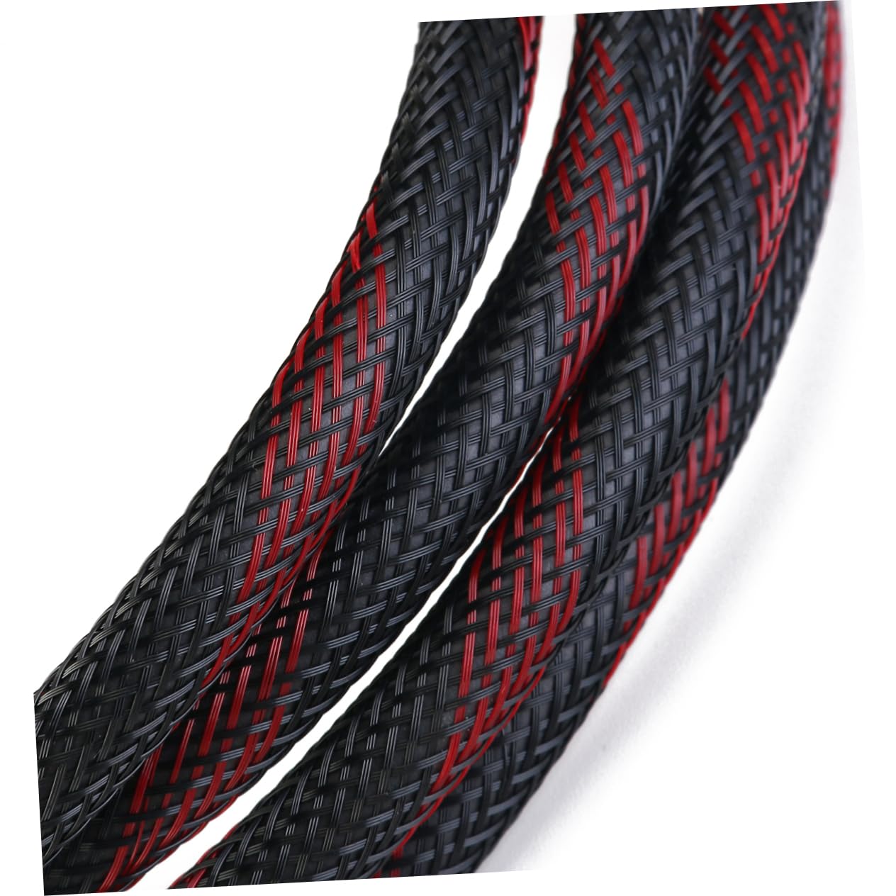 Veemoon 1.5m Convert Cable for High- Video Component Adapter Plated Connectors for Enhanced Signal Transfer and Durability