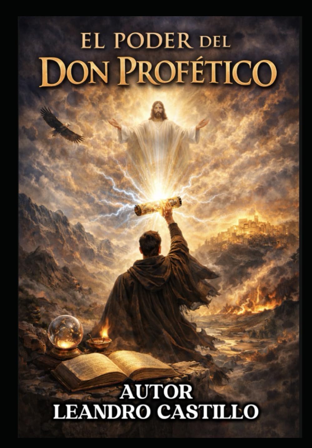 El poder del don profético