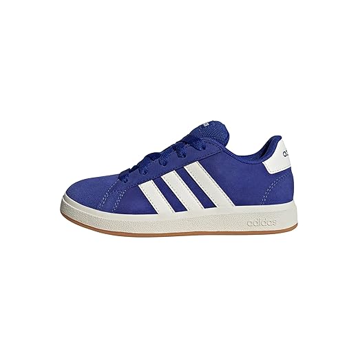 adidas Kids' Grand Court 00s Shoe