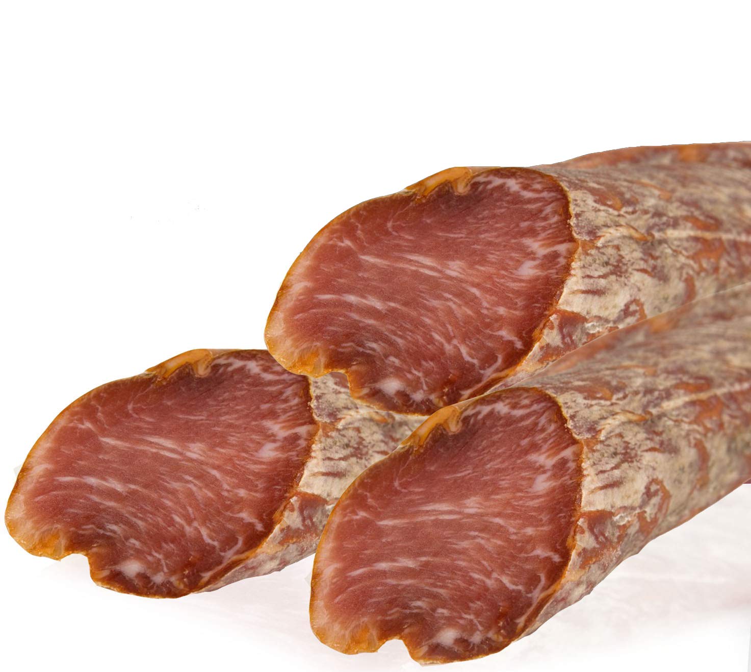 San Jamón Lomo Iberico 3 x 350 gr