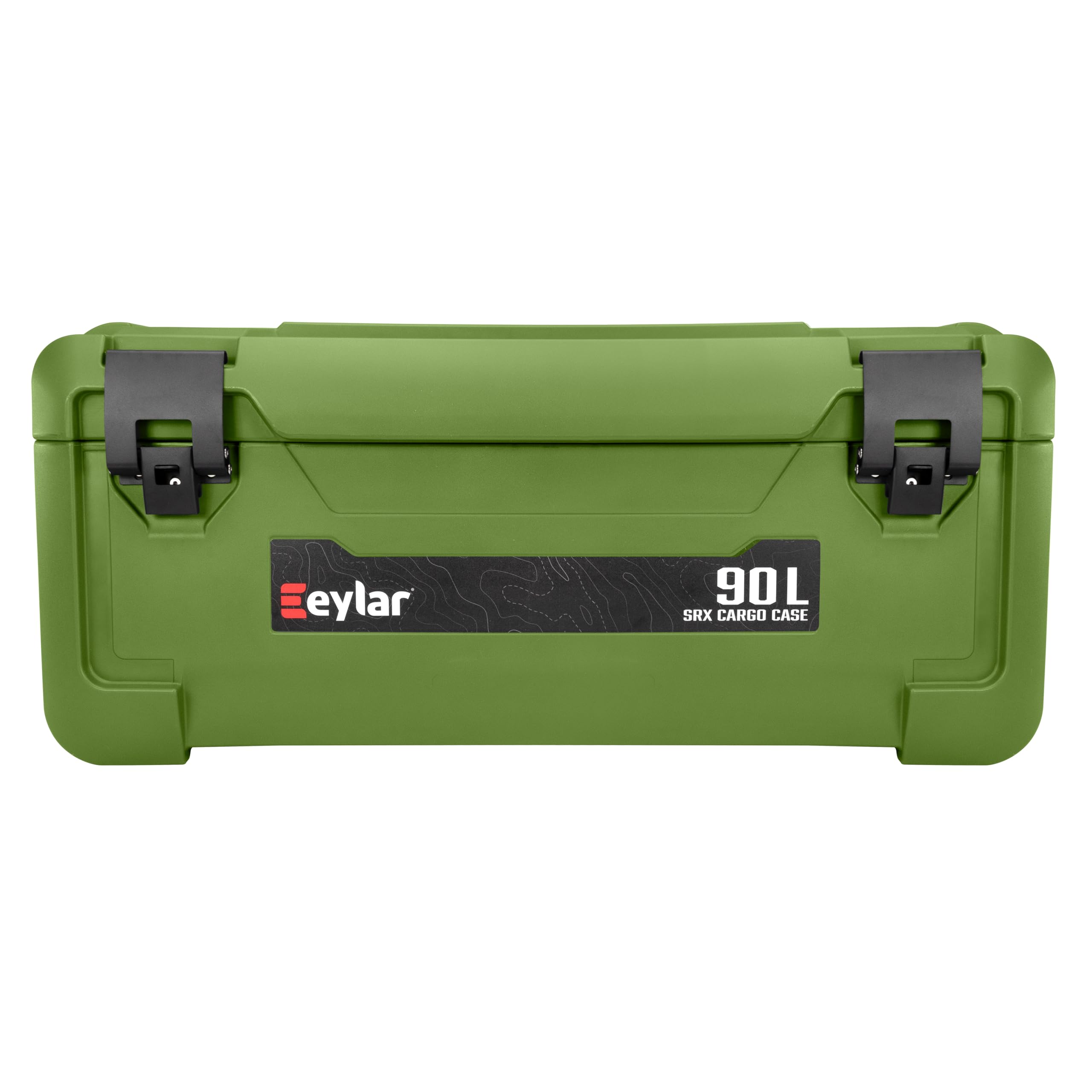 【新品・未使用品】nowellcamp _ U&L／Storage L Amazon.com: SRX-90 Overlanding Cargo Case – 90L Waterproof Storage