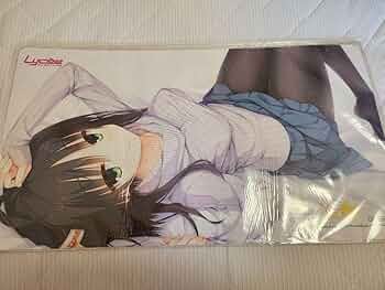 常陸茉子 プレイマット ゆずソフト 千恋＊万花 51E3gAxFRjL._UF350,350_QL50_.jpg