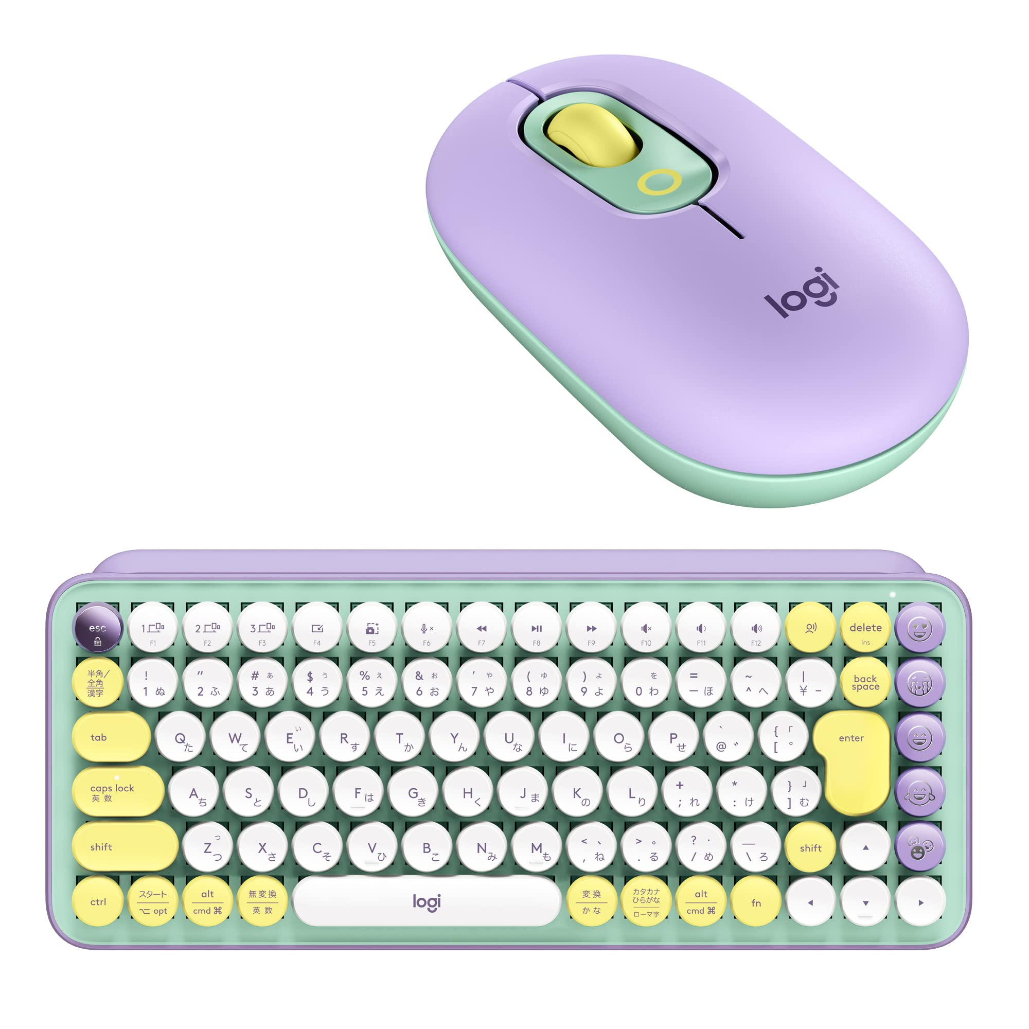 Amazon.co.jp: ロジクール 静音 マウス メカニカル ワイヤレス 