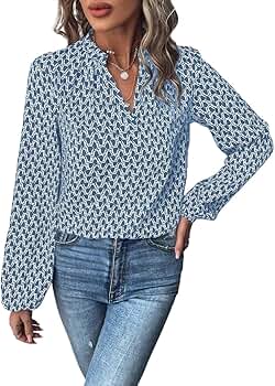 トップス Y's HIGHT-NECKED COLLAR BLOUSE 2021-22AW e1019a05c244543482d18090ad44ed