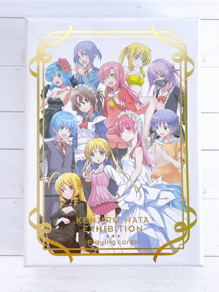 畑健二郎展 ハヤテのごとく、トニカクカワイイ等　缶バッジ等 Amazon.co.jp: 画業20周年記念 畑健二郎展 ハヤテのごとく