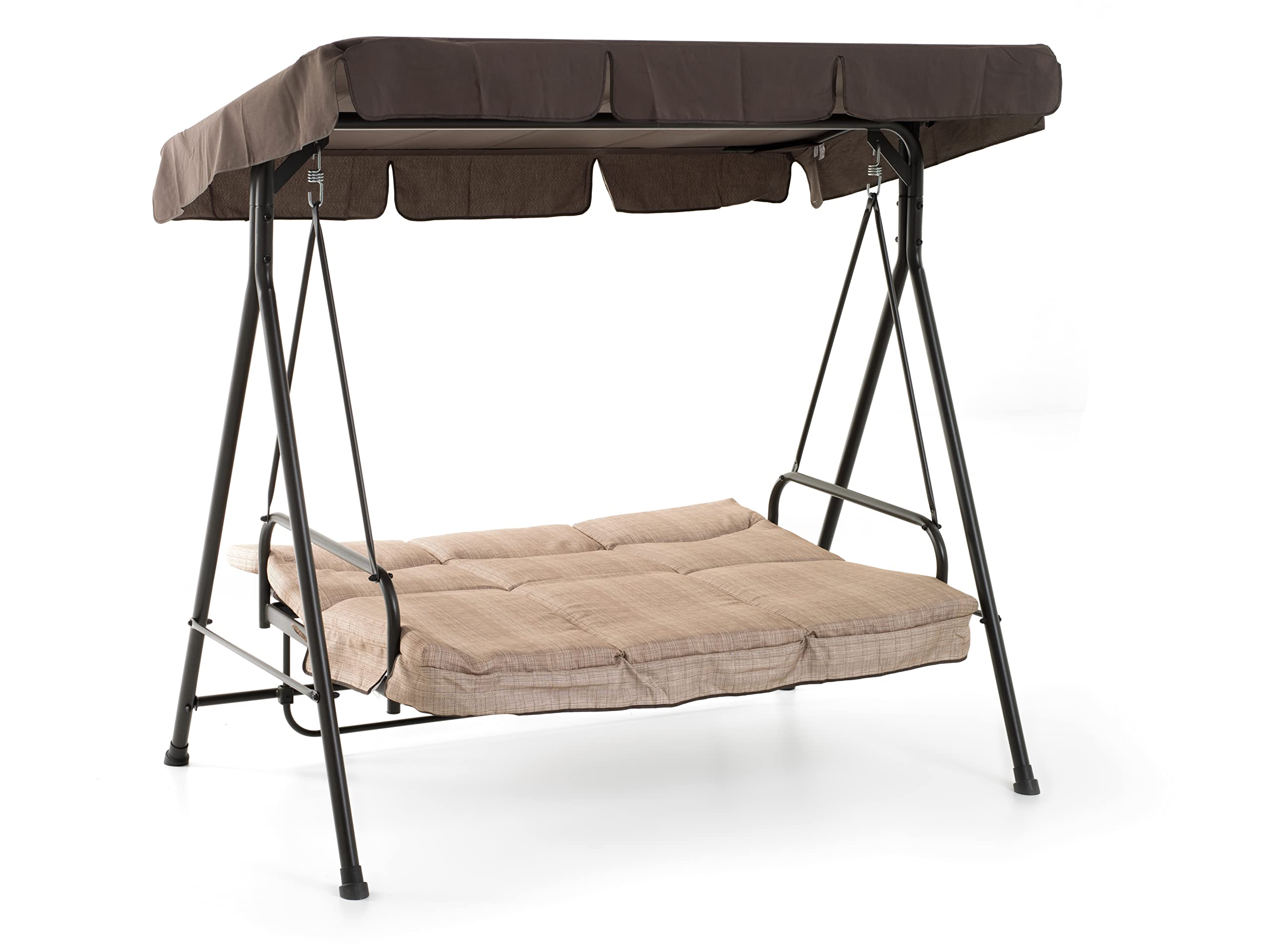 IFUORICASA Dondolo Gran Madagascar Beige