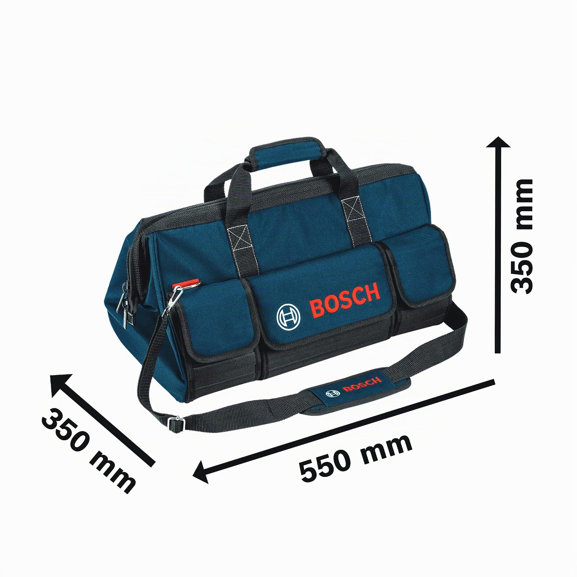Bosch Professional sac à outils taille L