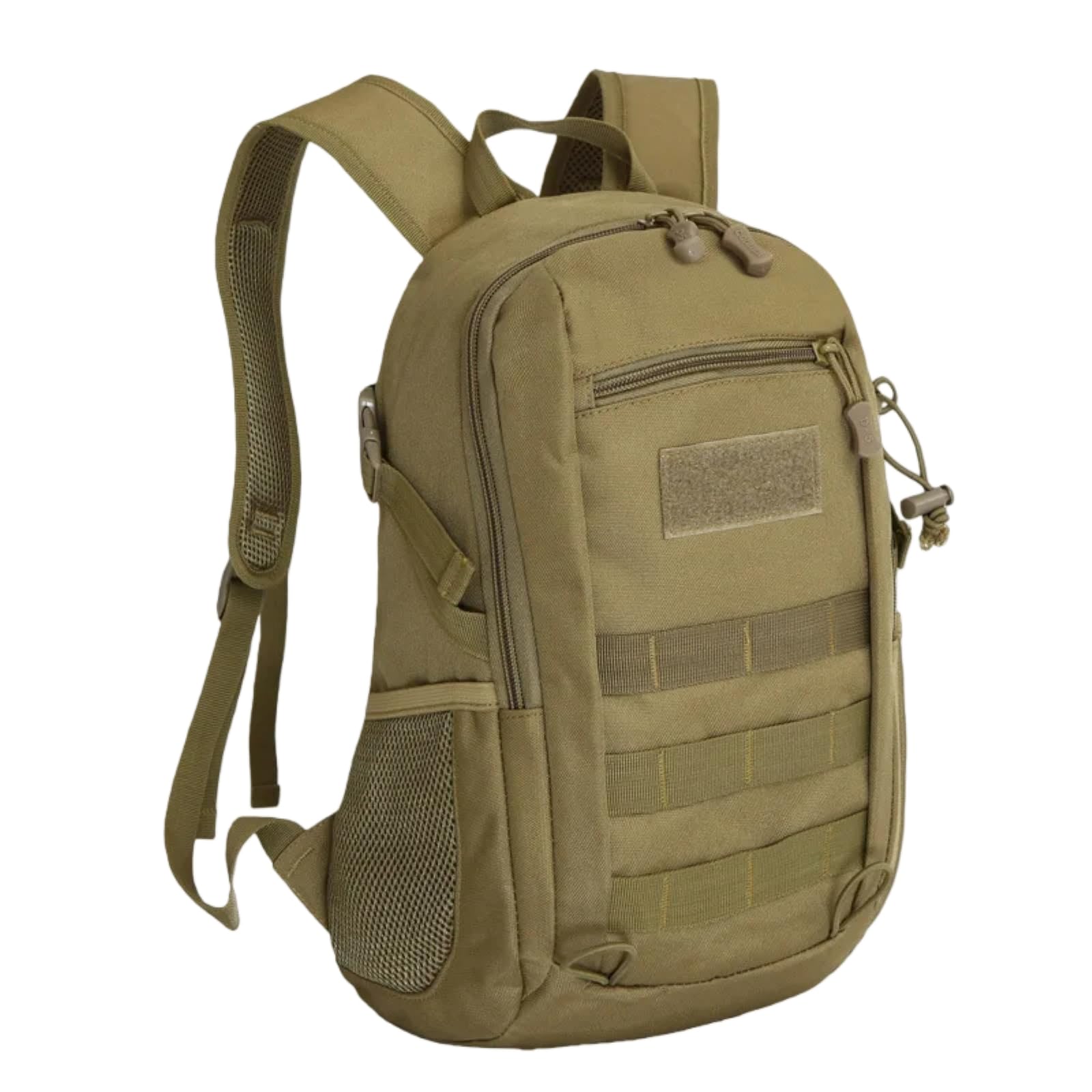 Rucksack Außen Wasserdicht Leichtgewicht Wandern Camping Tasche Männer 15l Haltbarer Rucksack-a