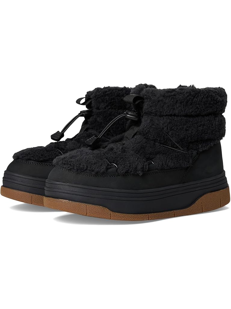 Black Pajar CANADA Janie 2.0