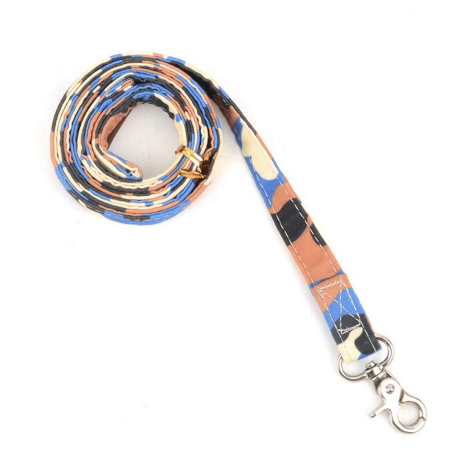 Amazon | ZUNEA 犬 ハーネス 迷彩 小型犬 胴輪 猫用 リード セット