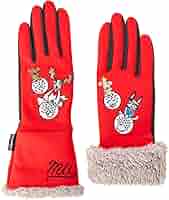 (未使用･未開封品)　MU SPORTS(エム ユースポーツ) ゴルフグローブ 2018AW フリース両手グローブ レディース 703W6812 レッド M bt0tq1u Amazon | MU SPORTS(エム ユースポーツ) ゴルフグローブ 2018AW