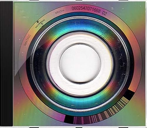 Miniatura 7 de 1989 - EU Pressing