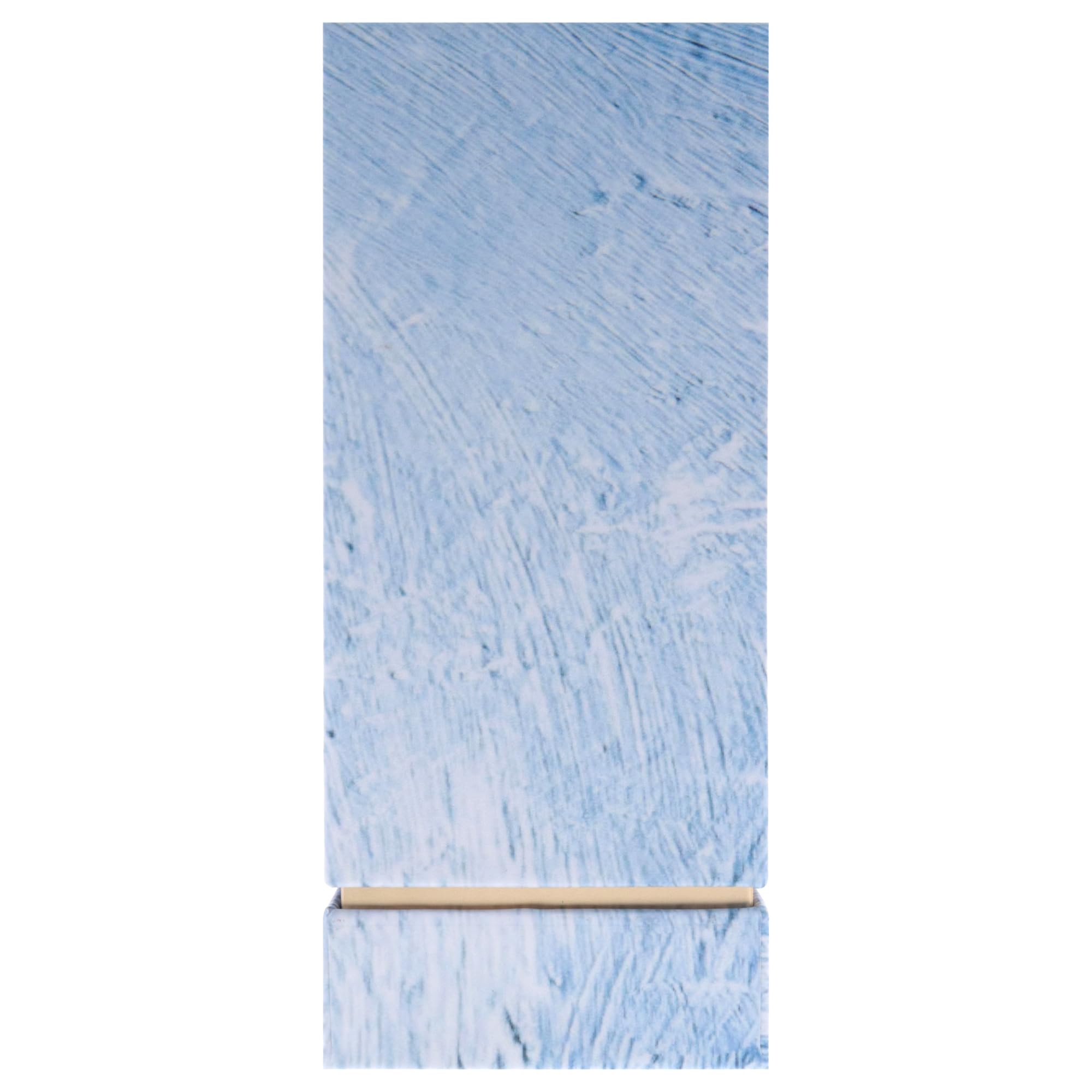 Ahmed Al Maghribi Kaaf for Unisex - 3.38 oz Extrait De Parfum Spray