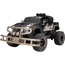 Revell Control 24629 Buggy Bull Scout