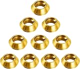 Replacement for Pfister 970-500 Bibb Seats, 10 Pack