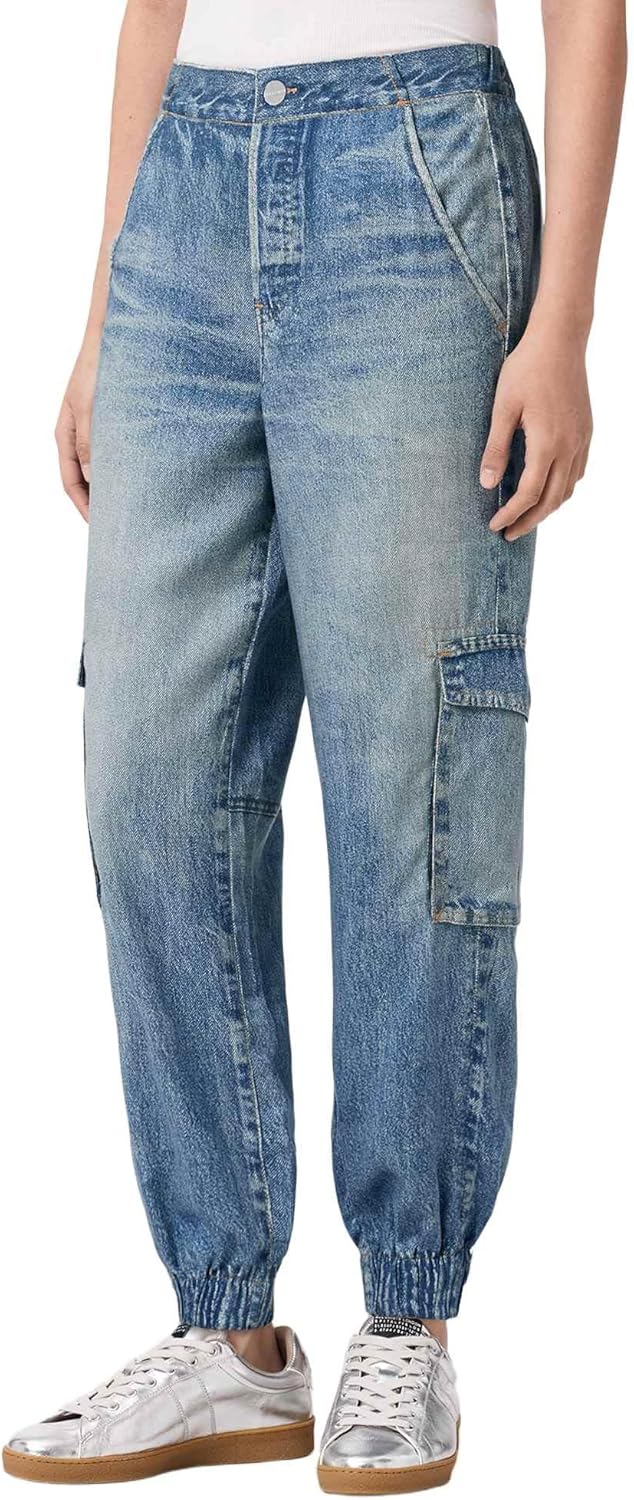 Allsaints Women's Selma Trouser