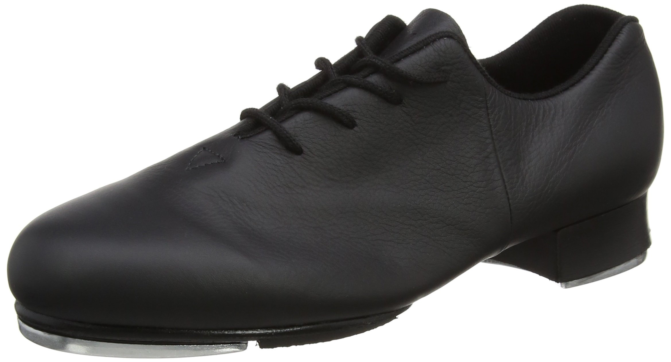Bloch Tap-Flex, Womens Tap Dancing Shoes, Black (Black), 3.5 (36.5 EU)