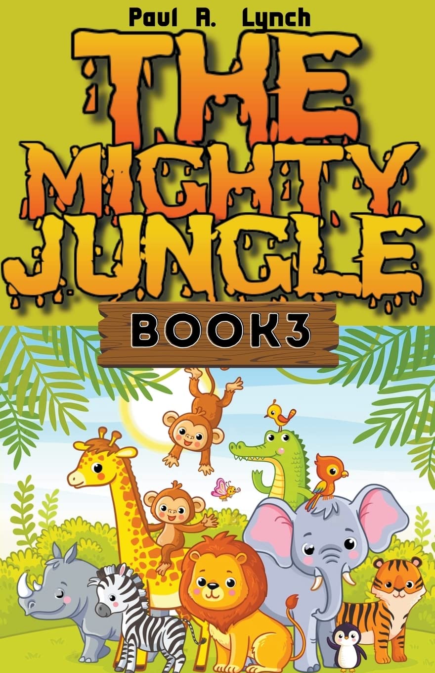 The Mighty Jungle (3)