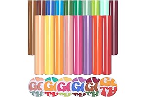 Tintnut Puff Vinyl Heat Transfer: Unleash Your Creativity with Vibrant 3D Puffy Designs