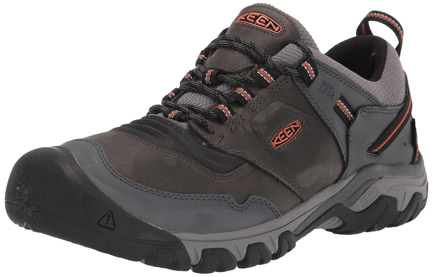 KEEN キーン リッジ フレックス ウォータープルーフ 24.5センチ リッジフレックス | KEEN公式オンラインストア