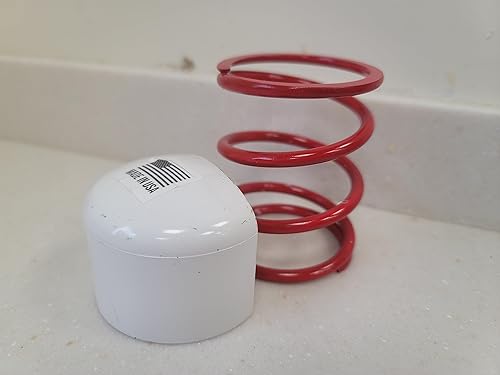 Miniatura 2 de Club Car Carrito de golf Embrague Power Spring - Fabricado en los Estados Unidos 1986 y vehículos más nuevos