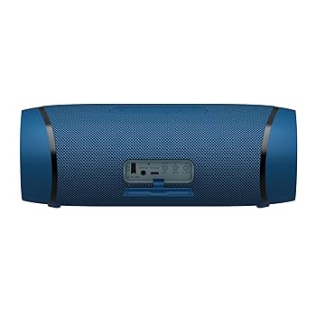 スピーカー・ウーファー SONY SRS-XB43 EXTRABASS Sony SRS-XB43 EXTRA BASS Portable Wireless Speaker | iMedia