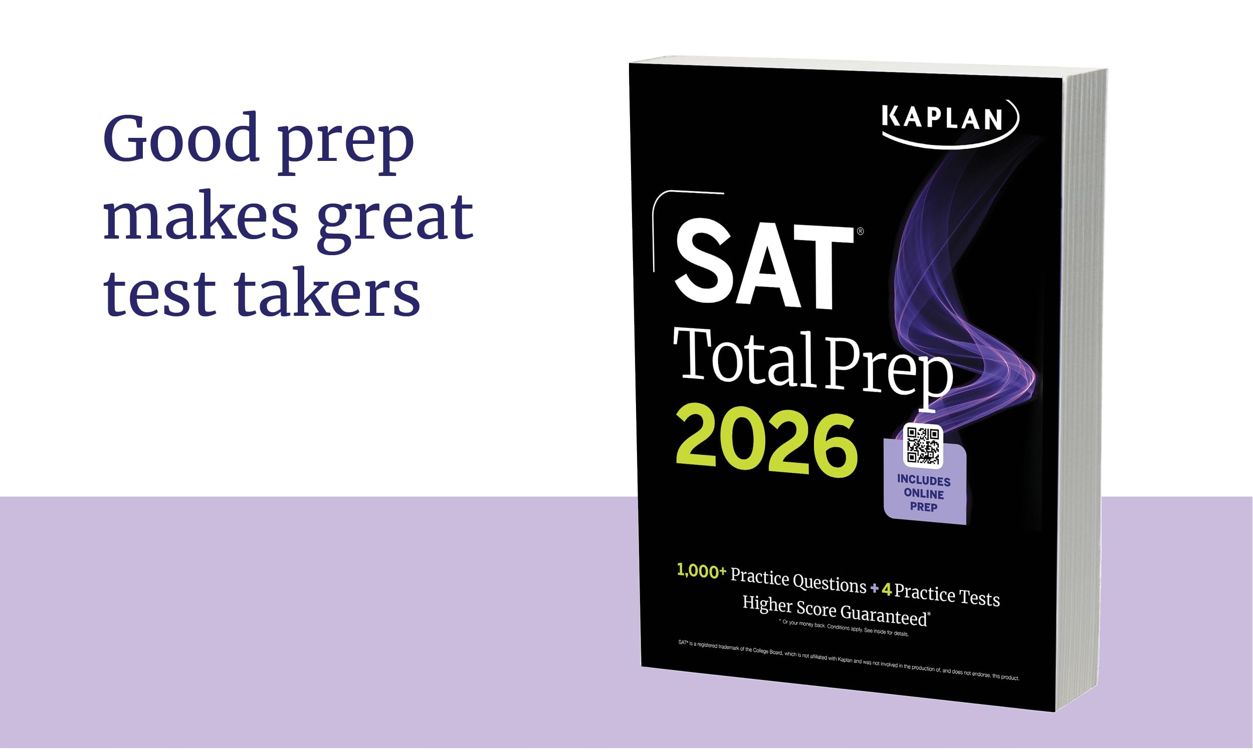Amazon.com: Kaplan Test Prep