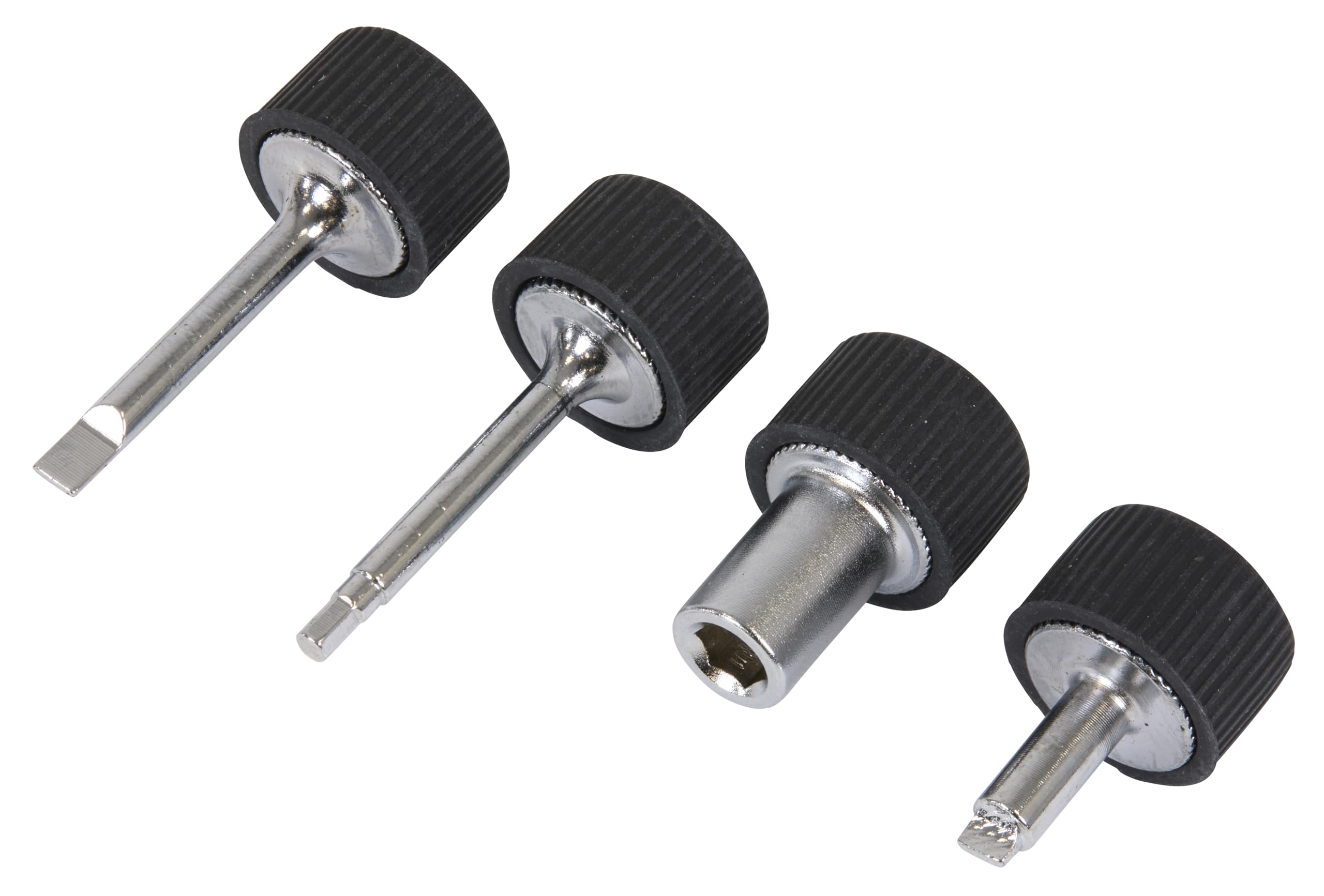 Sealey Carburettor Wrench Set
