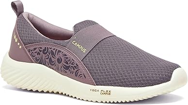Campus Women Camp Eloy Walking Shoes
