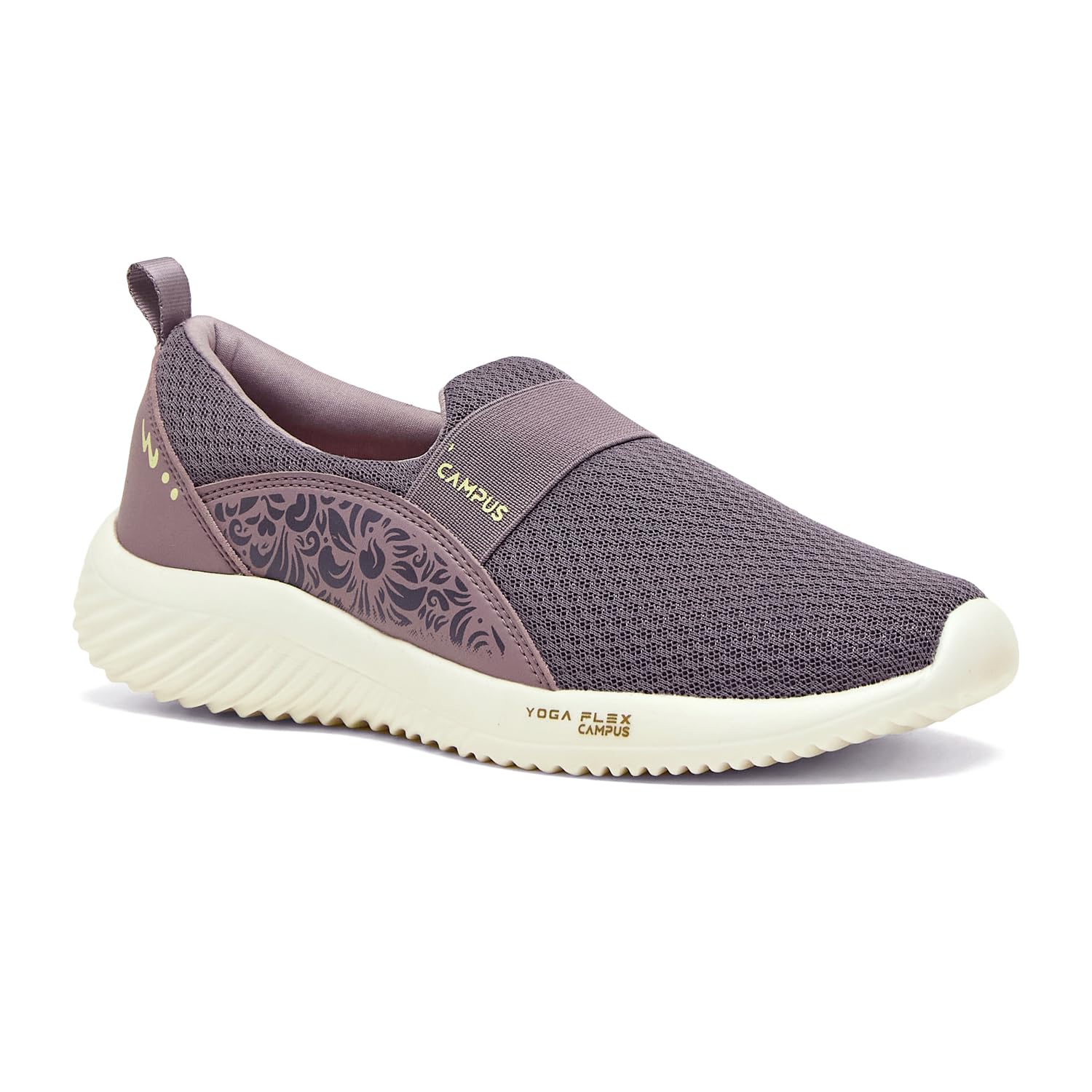 Camp ELOY Women's Slip-On Walking Shoes