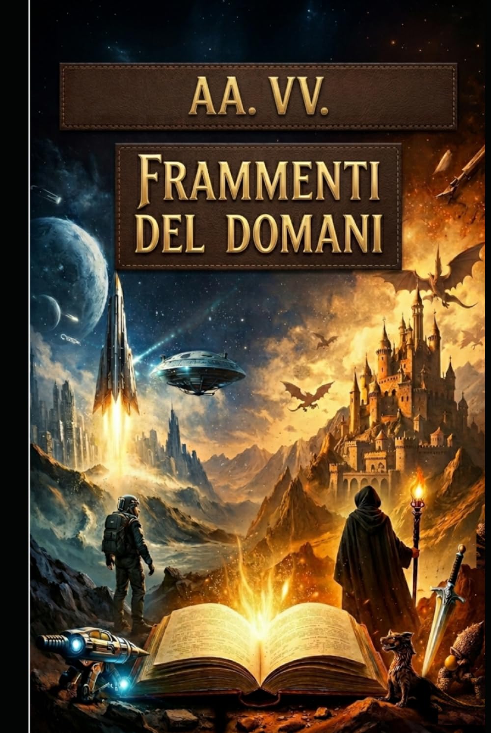 Frammenti del domani