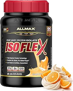 Whey Protein For Lactose Intolerant Picks collage image 1