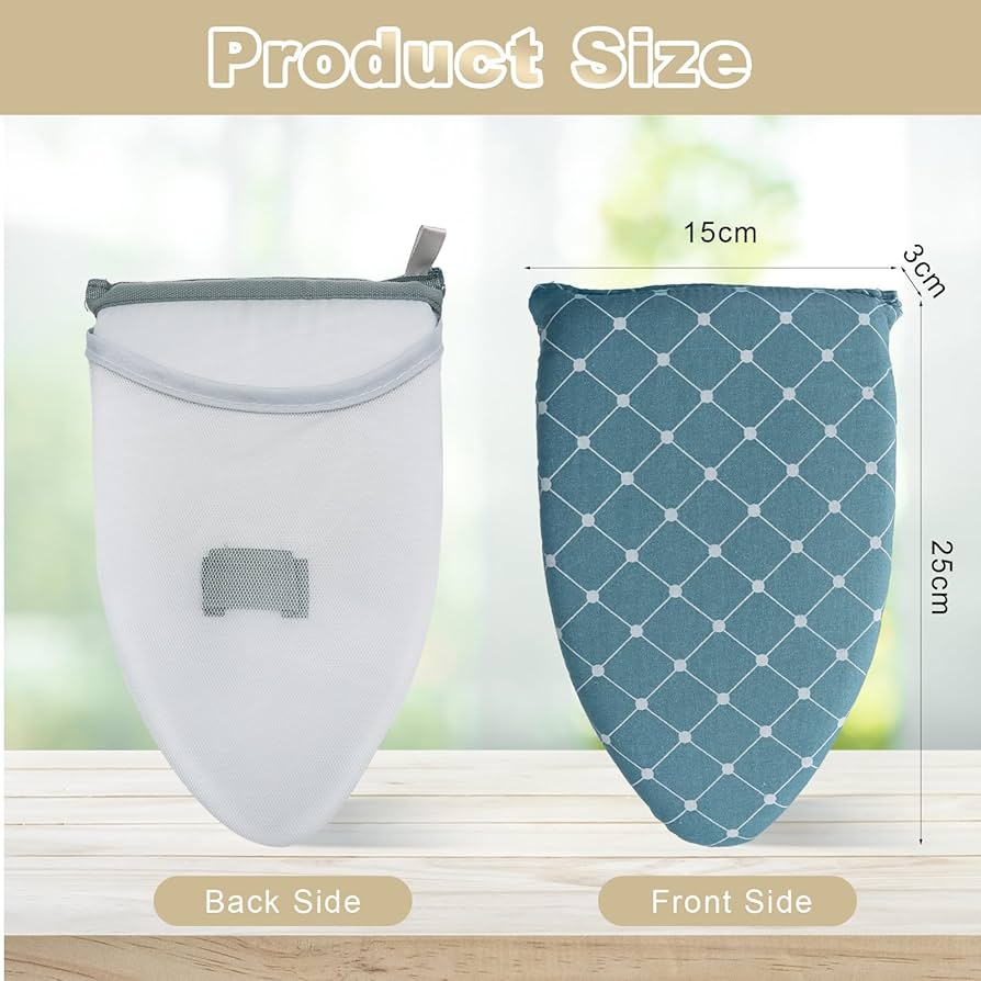 Ironing Board Hanging Garment Steamer Ironing Gloves Anti Steam Glove Heat Resistant On Steamer Board