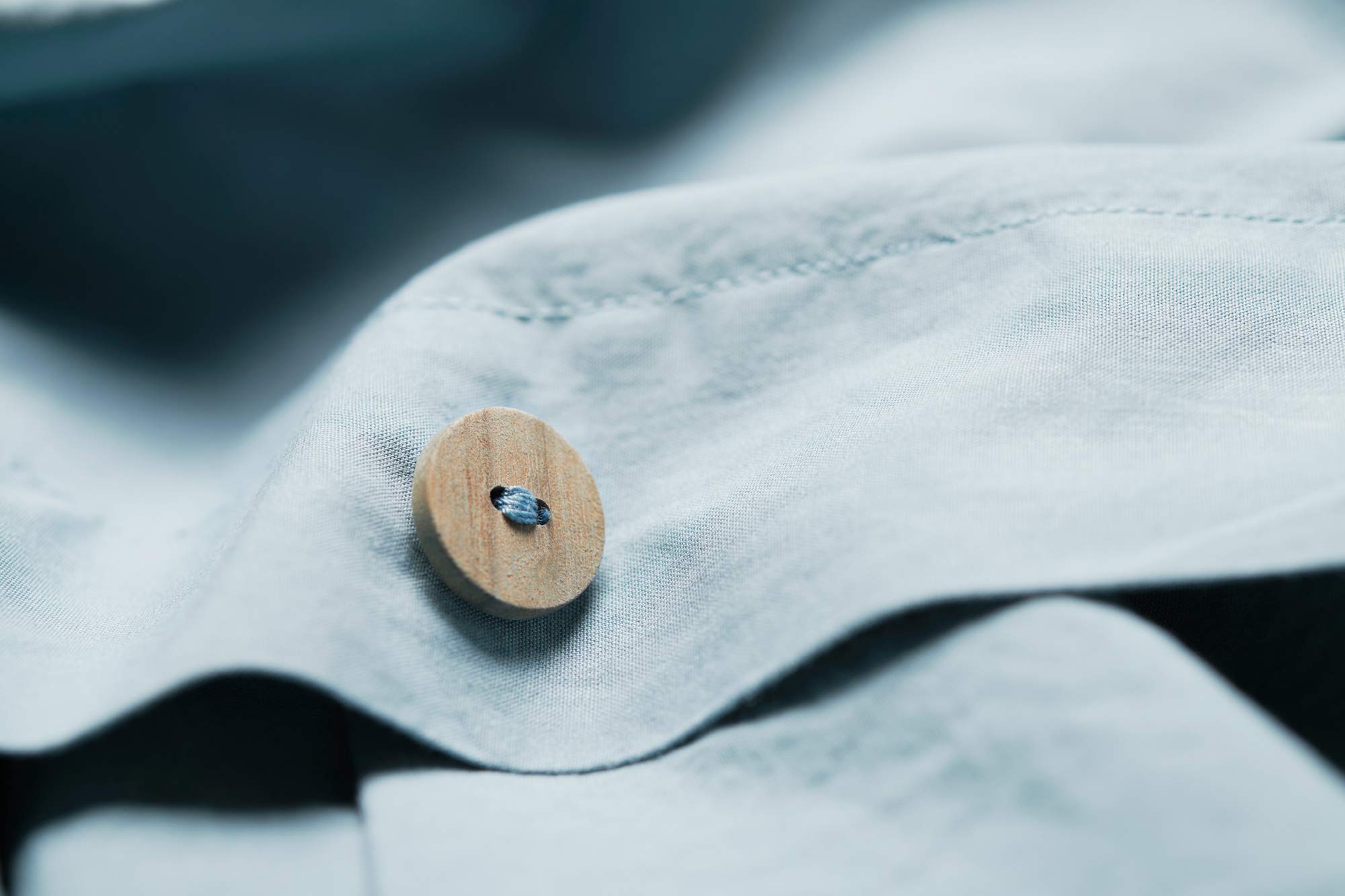 Copripiumino Matrimoniale L1NK STUDIO - Cotone Percalle 200 Fili Design Digital Print