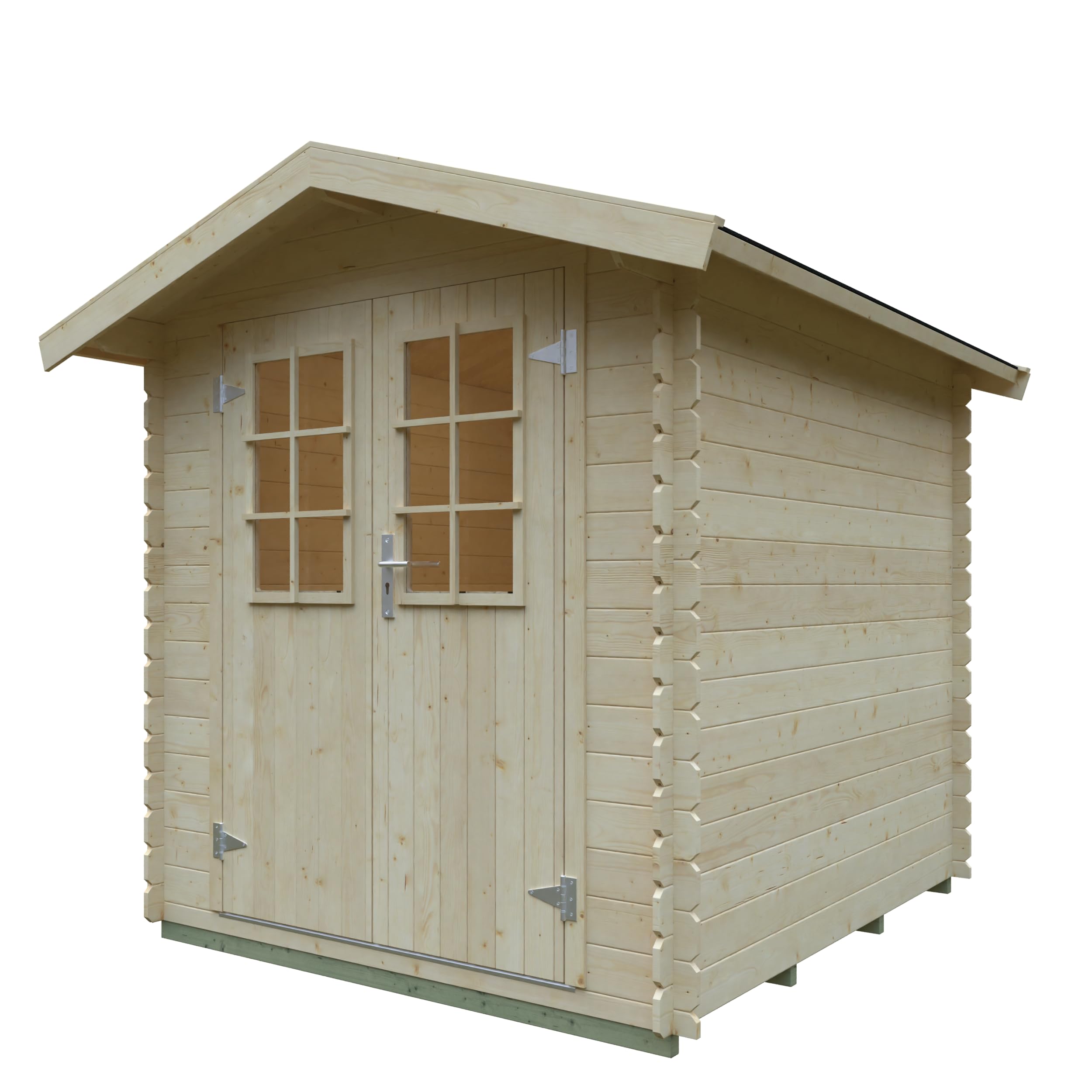Gartenhaus Austin 1,80x2,00 m
