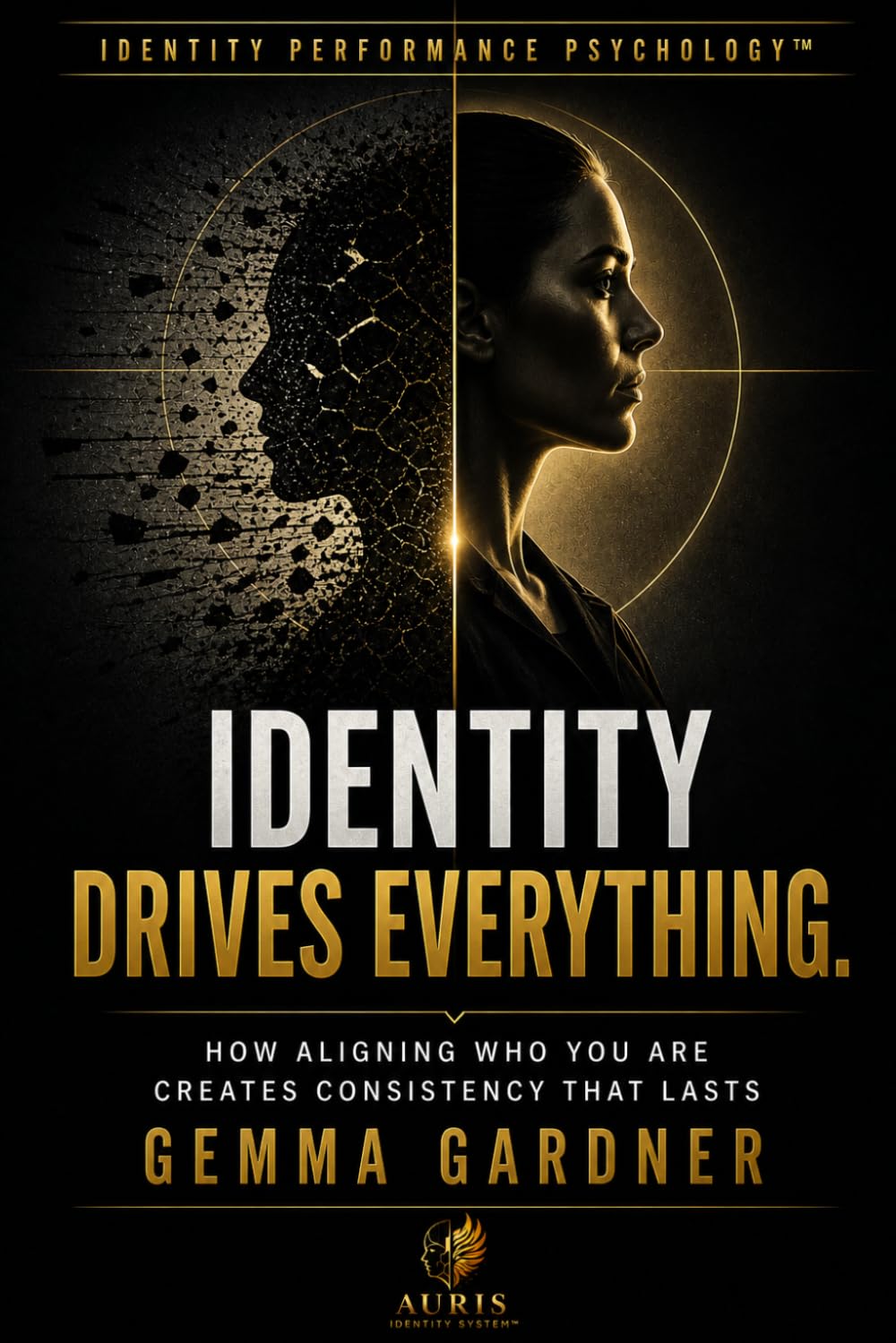 Identity Drives Everything: Why You Can Perform, But Can’t Stay Consistent — And What Actually Stabilises It: 2 (Identity Performance Psychology Series)