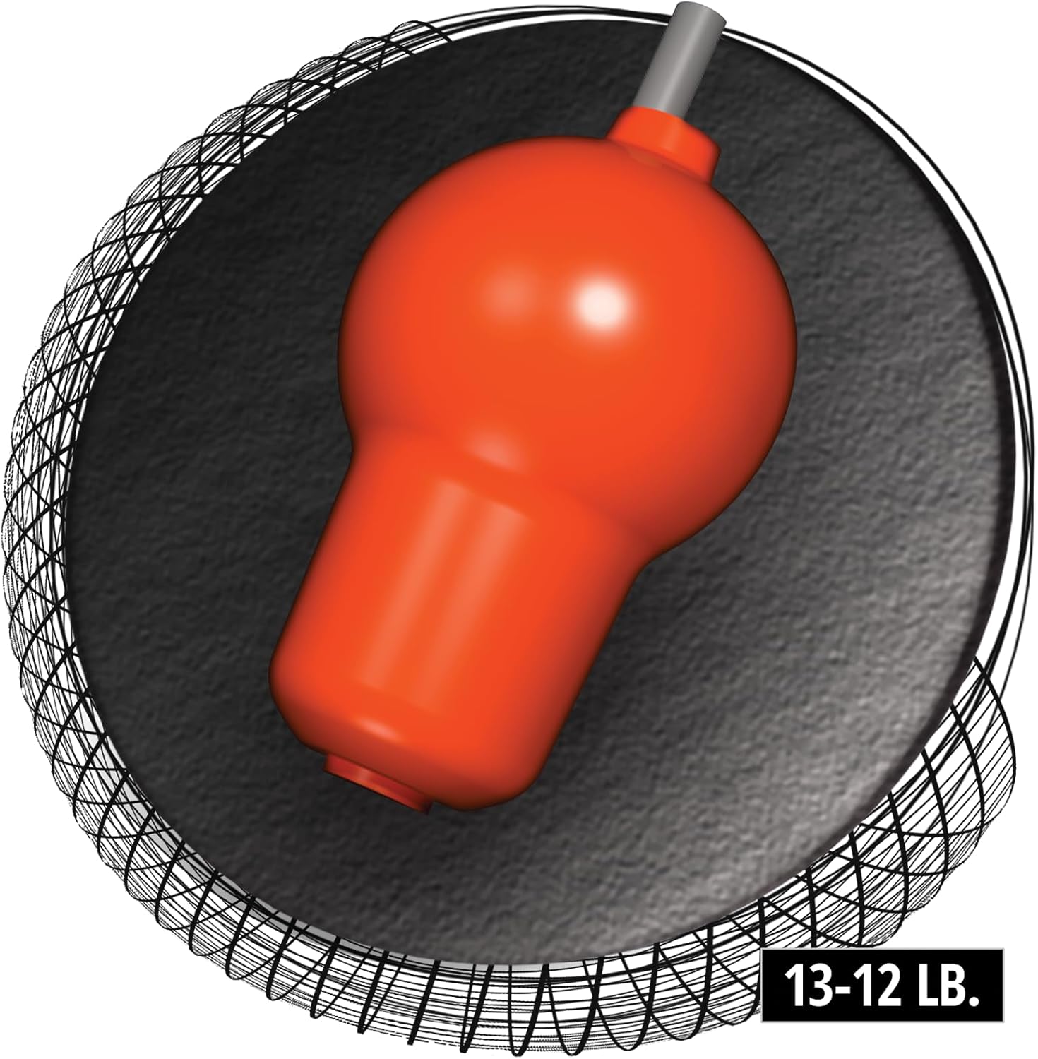 Hammer Bubblegum Vibe Bowling Ball