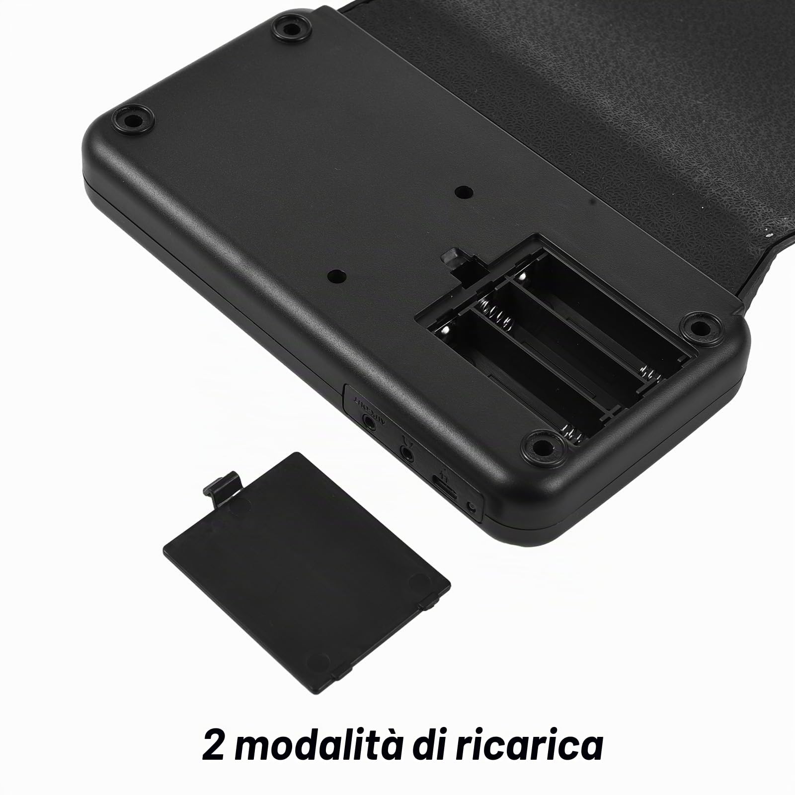 Btuty 88 Tasti Tastiera Musicale Tastiera Pianoforte Pianoforte Elettronico Pianoforte Pieghevole In Silicone Ambientale Studio Domestico Piano Elettronico Professionale Senza Altoparlante
